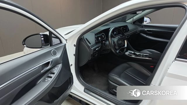 Hyundai Sonata (DN8) id 4951146 из Кореи 34