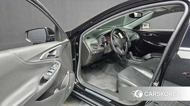 Chevrolet (GM Daewoo) The New Malibu id 3844053 из Кореи 20