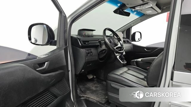 Hyundai Staria id 4936580 из Кореи 30
