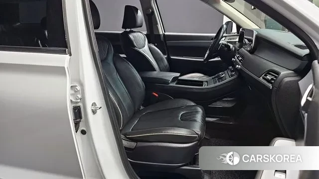 Hyundai Palisade id 3573300 из Кореи 20