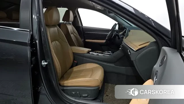 Hyundai Sonata (DN8) id 3407851 из Кореи 20