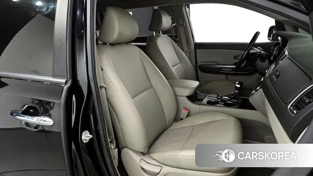 Kia The New Carnival id 3220464 из Кореи 20