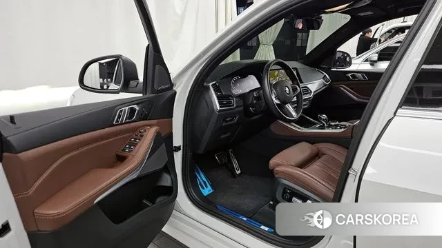 BMW X5 (G05) id 3279433 из Кореи 20