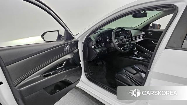 Hyundai Avante (CN7) id 3893129 из Кореи 20