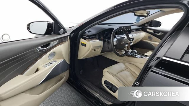 Kia More K9 id 4417336 из Кореи 20