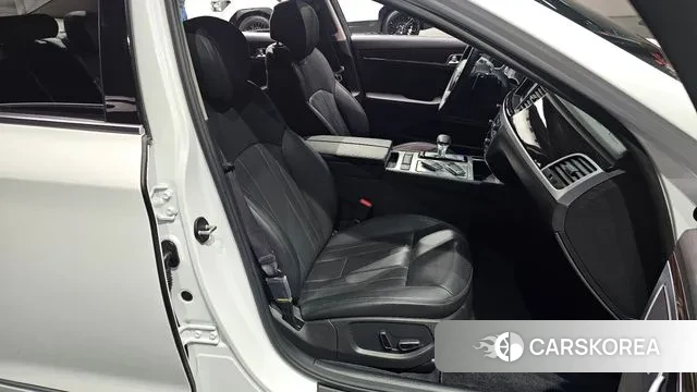 Genesis G80 id 3324661 из Кореи 20