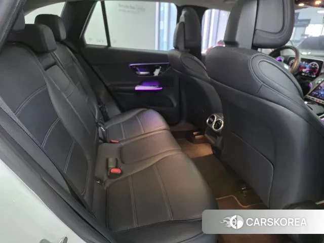 Mercedes-Benz GLC-Class X254 id 3487413 из Кореи 17