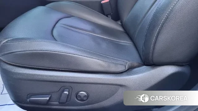 Kia The New K5 2nd generation id 3408163 из Кореи 17