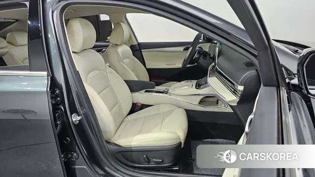 Hyundai The New Grandeur IG id 3170060 из Кореи 20