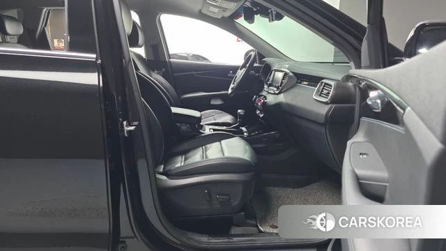 Kia The New Sorento id 4232880 из Кореи 30