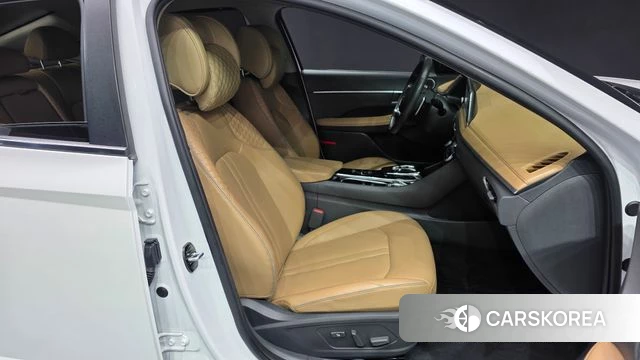 Hyundai Sonata (DN8) id 3879817 из Кореи 20