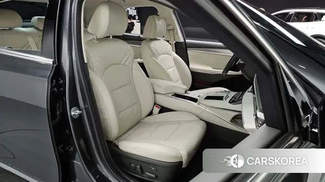 Hyundai The New Grandeur IG Hybrid id 3453335 из Кореи 20