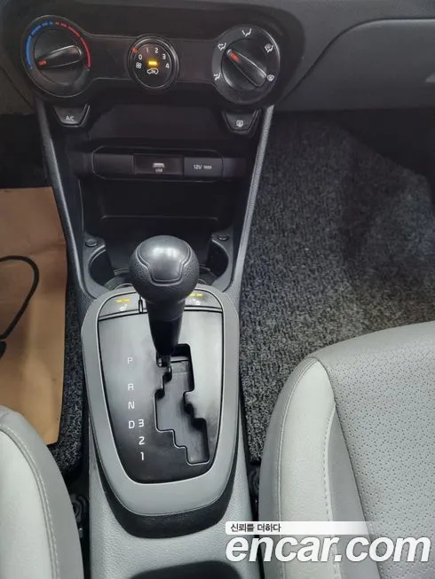 Kia Morning Urban (JA) id 935666 из Кореи 20