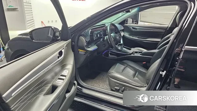 Hyundai The New Grandeur IG id 2990741 из Кореи 20