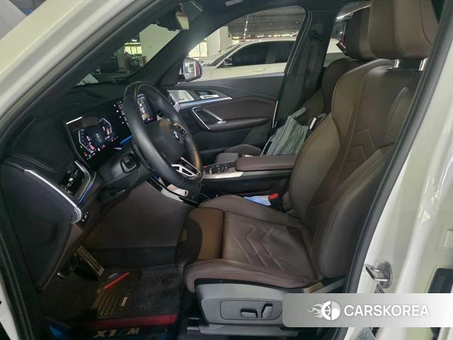 BMW X1 (U11) id 4194486 из Кореи 18