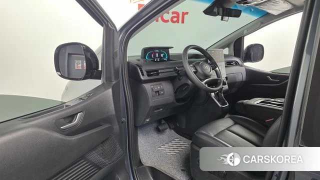Hyundai Staria id 4308167 из Кореи 41