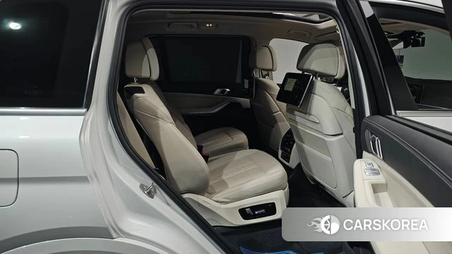 BMW X7 (G07) id 4429406 из Кореи 39