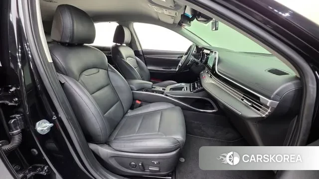 Hyundai The New Grandeur IG id 3660731 из Кореи 20