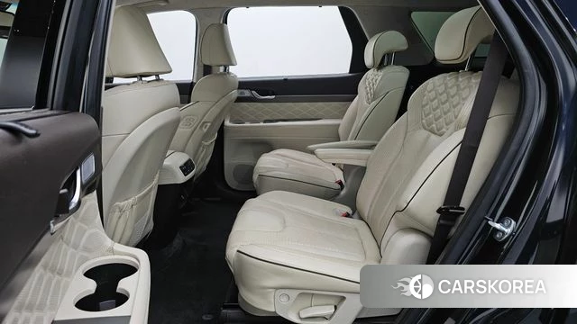 Hyundai Palisade id 4283139 из Кореи 32