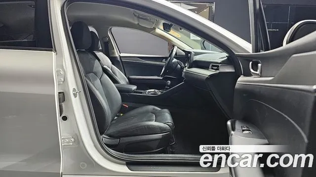 Kia K5 3rd generation id 2801754 из Кореи 20