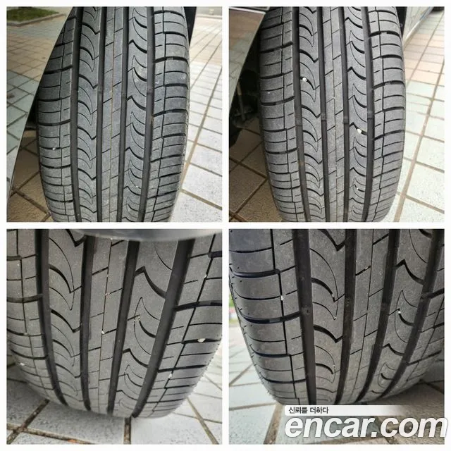 Kia Come New K7 id 2684919 из Кореи 20