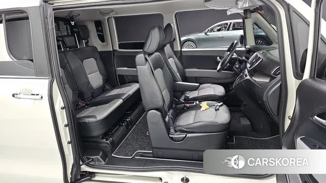 Kia The New Ray id 3343795 из Кореи 20