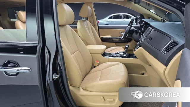 Kia The New Carnival id 3829236 из Кореи 20