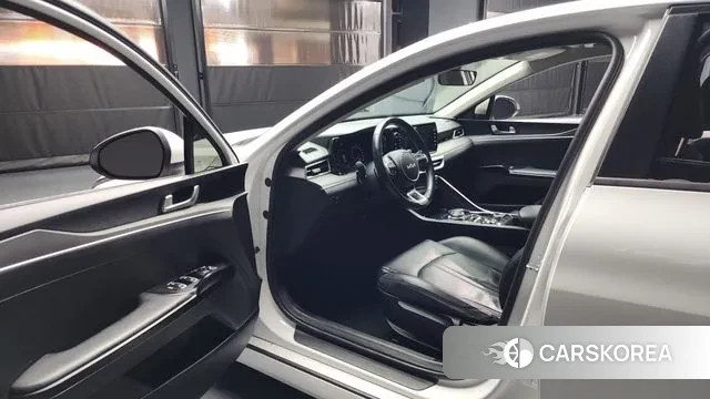 Kia K5 3rd generation id 3468034 из Кореи 20