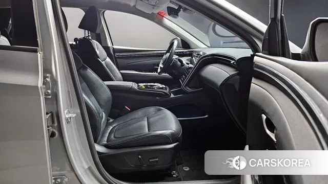 Hyundai Tucson (NX4) id 3513340 из Кореи 20