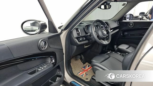 Mini Cooper Countryman id 4282742 из Кореи 36