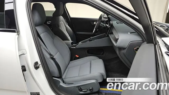 Polestar Polestar 2 id 2716531 из Кореи 20