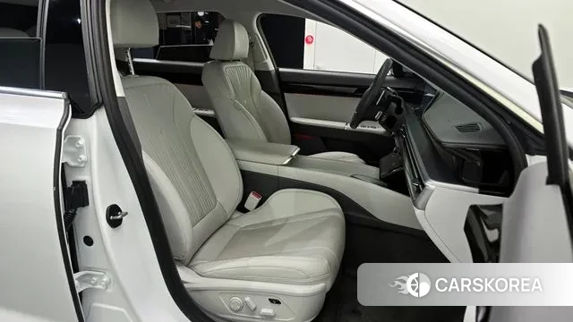 Hyundai Grandeur Hybrid (GN7) id 3590841 из Кореи 20