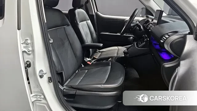 Hyundai Casper id 2998371 из Кореи 20