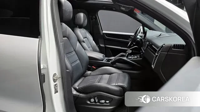 Porsche Cayenne (PO536) id 3612492 из Кореи 20