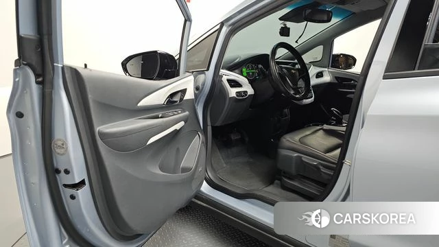 Chevrolet (GM Daewoo) Bolt EV id 4781110 из Кореи 20
