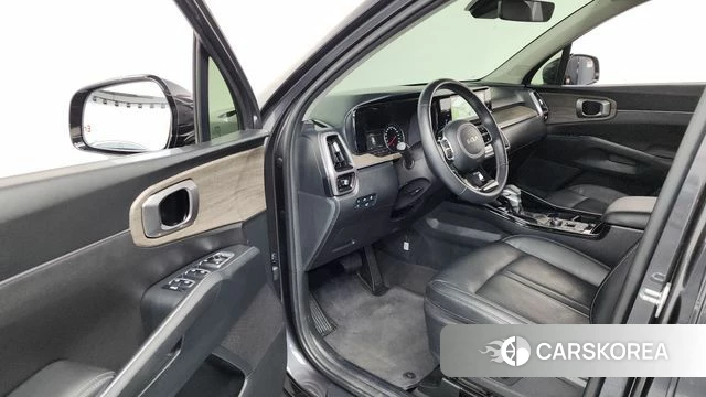Kia Sorento 4th Generation id 4360778 из Кореи 38