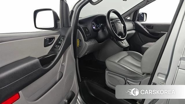 Hyundai The New Grand Starex id 4535791 из Кореи 20