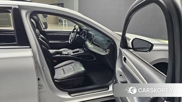 Hyundai The New Grandeur IG id 3587106 из Кореи 20