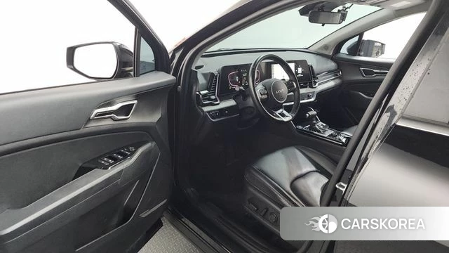 Kia Sportage 5th Generation id 3964931 из Кореи 20