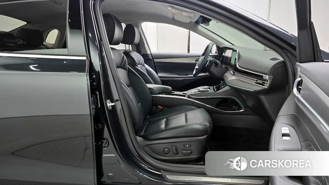 Hyundai The New Grandeur IG id 3833900 из Кореи 20