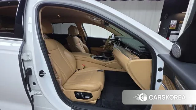 Kia The New K9 2nd generation id 3597675 из Кореи 20