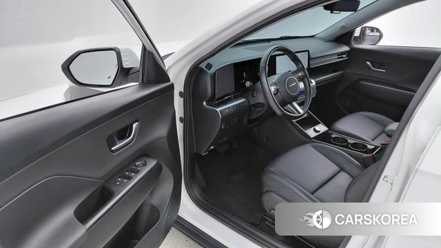 Hyundai Kona (SX2) id 4715866 из Кореи 20