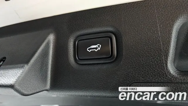 Hyundai Santa Fe TM id 2667169 из Кореи 20