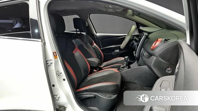 Renault Korea (Samsung) Clio id 3796171 из Кореи 20