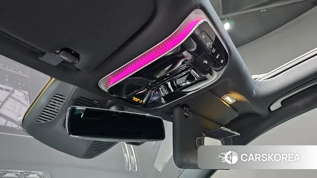 Mercedes-Benz S-Class W223 id 3473127 из Кореи 20