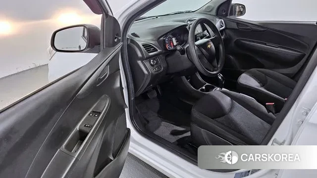 Chevrolet (GM Daewoo) The New Spark id 2885124 из Кореи 20