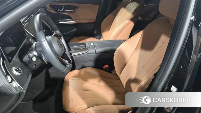 Mercedes-Benz E-Class W214 id 4462609 из Кореи 20