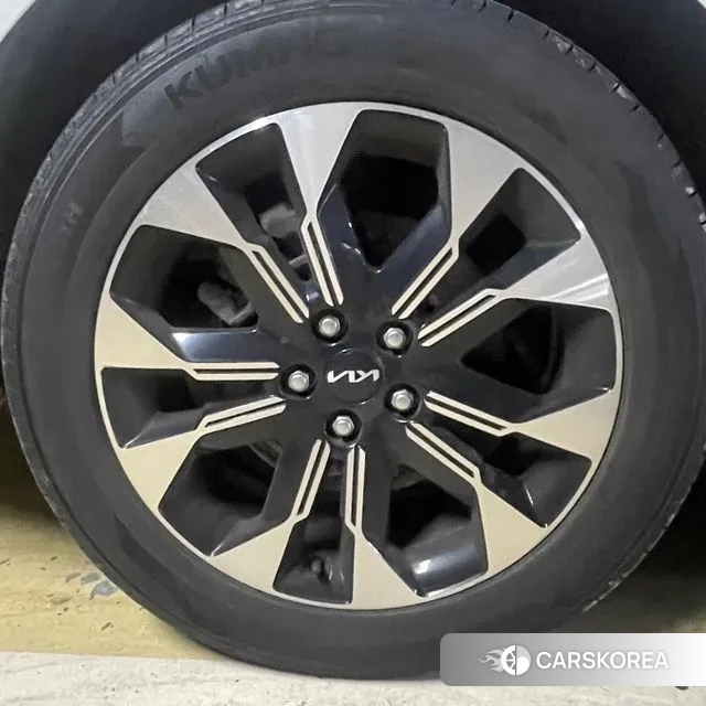 Kia Carnival 4th generation id 2889679 из Кореи 10