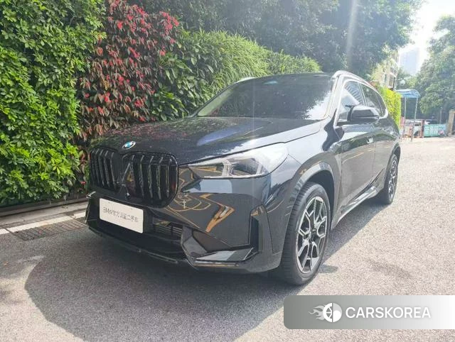 BMW X1 id 4290984 из Китая 14