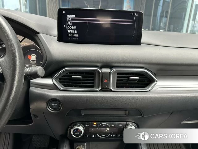 Mazda CX-5 id 4209584 из Китая 17